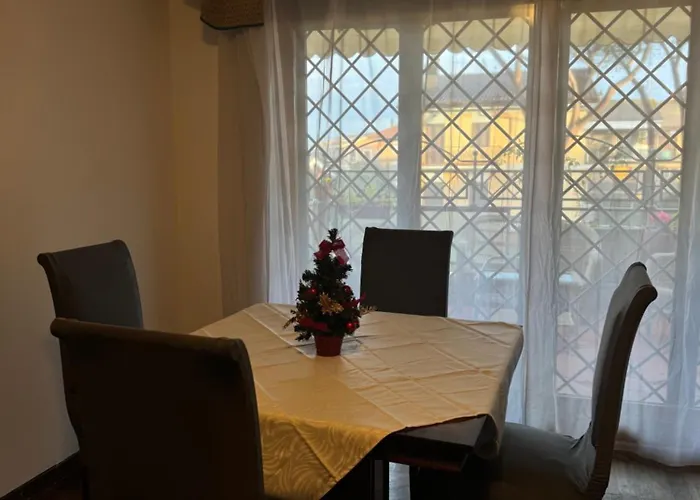 Bed & Breakfast Domus Roma
