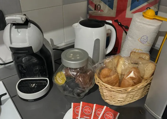 Frühstückspension Domus