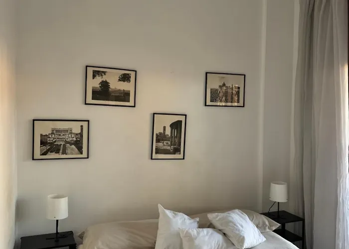 Frühstückspension Domus