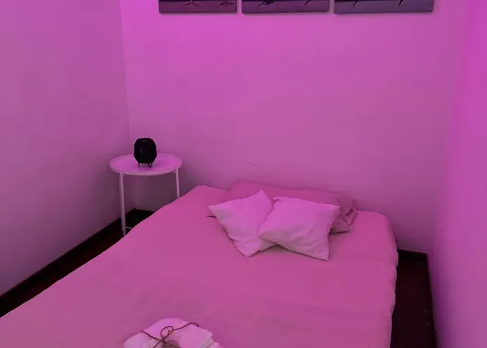 Frühstückspension Domus
