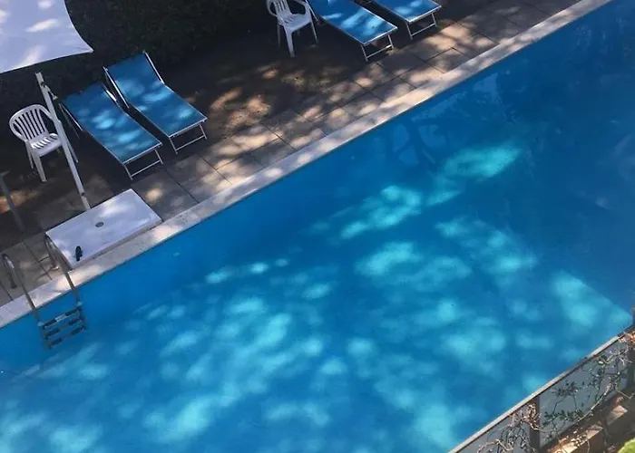 Bed & Breakfast Domus Roma