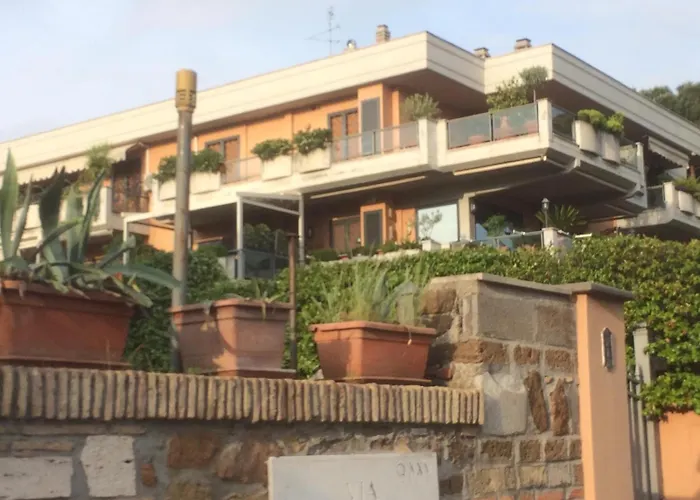 Domus Frühstückspension